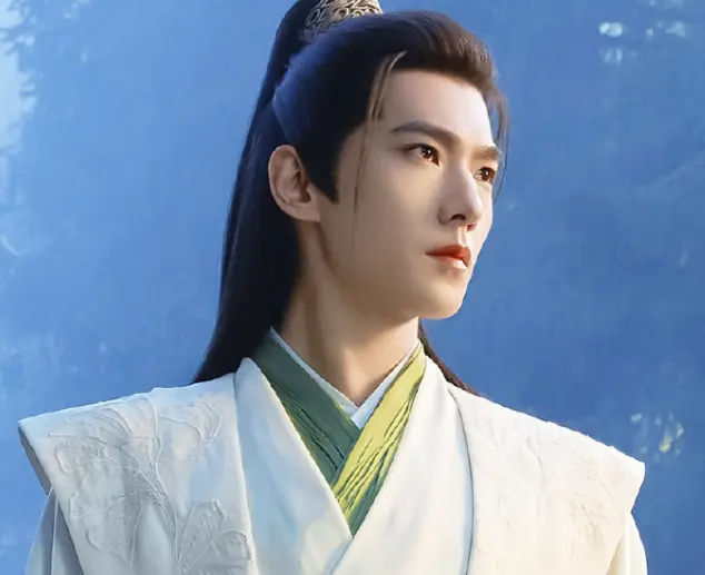 九鼎 《凡人修仙传》后，杨洋还要接拍“仙侠剧”，女主比金晨颜值高