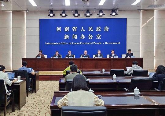 策略操盘 随迁子女在河南就读公办学校比例达到94.13%